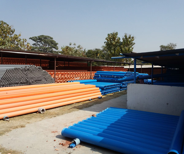 Mahavir Seamless Tube Pvt. Ltd. Leading Supplier manufacturer of Pipe tubes , sheets plates coil