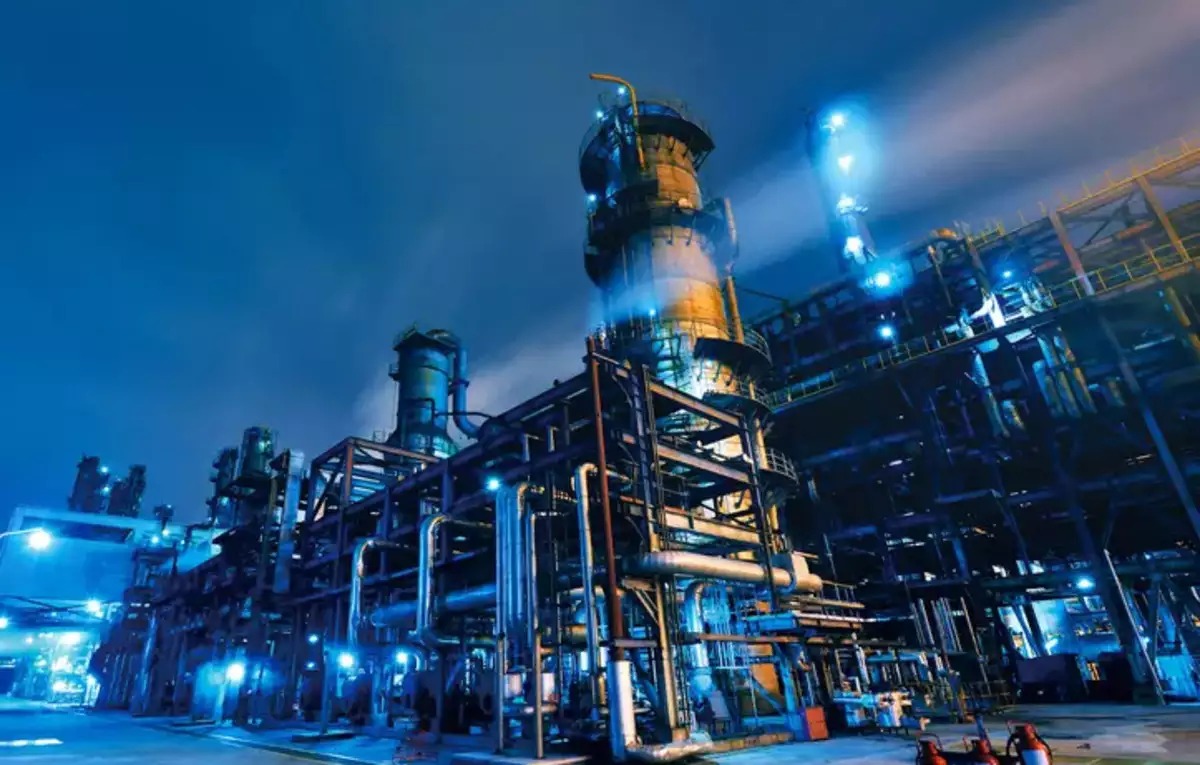 Chaika Polymers Pvt. Ltd.